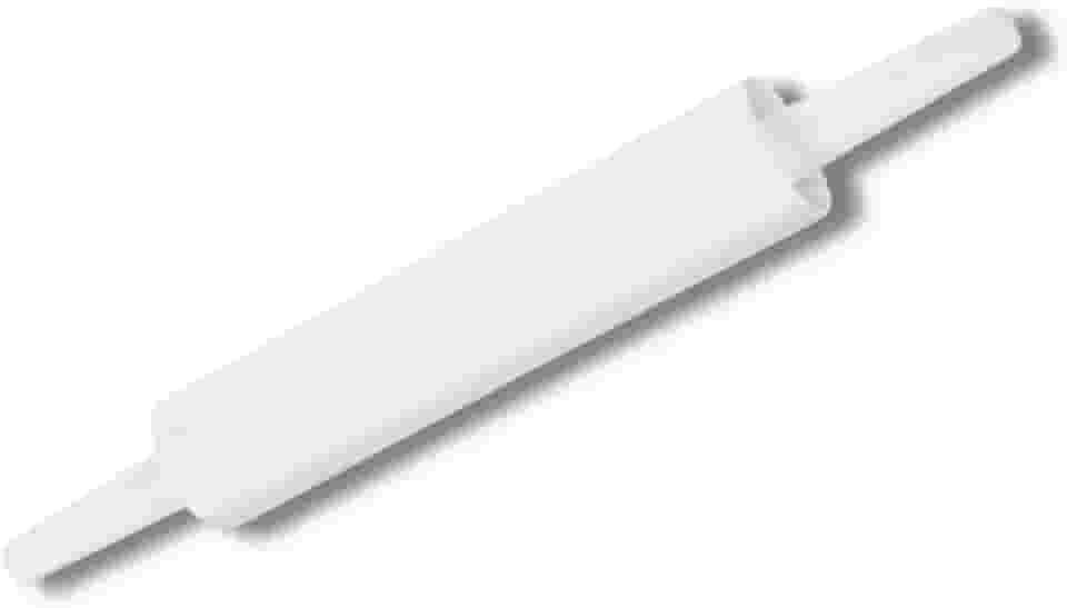 Rolo de abrir Massa Com Cabo Giratório de Plástico Cortador de Massa Para Pizza Pastel e Espátula Prática Para Confeitar Raspar Cortar Organizar Dividir Massas Com Régua Medidora