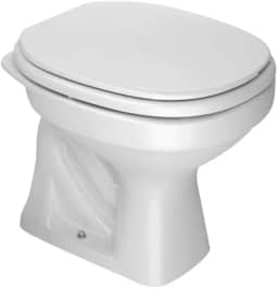 Bacia Deca Convencional Aspen Branca