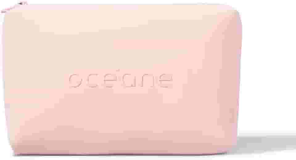 Océane Nécessaire Rosa Daily Makeup