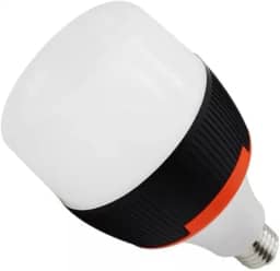 Lâmpada LED de Emergência, Bivolt 110V/220V, Branco, 6 Horas de Autonomia