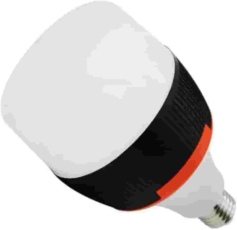 Lâmpada LED de Emergência, Bivolt 110V/220V, Branco, 6 Horas de Autonomia