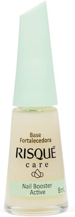 Risqué Base Fortalecedora Care 8ml