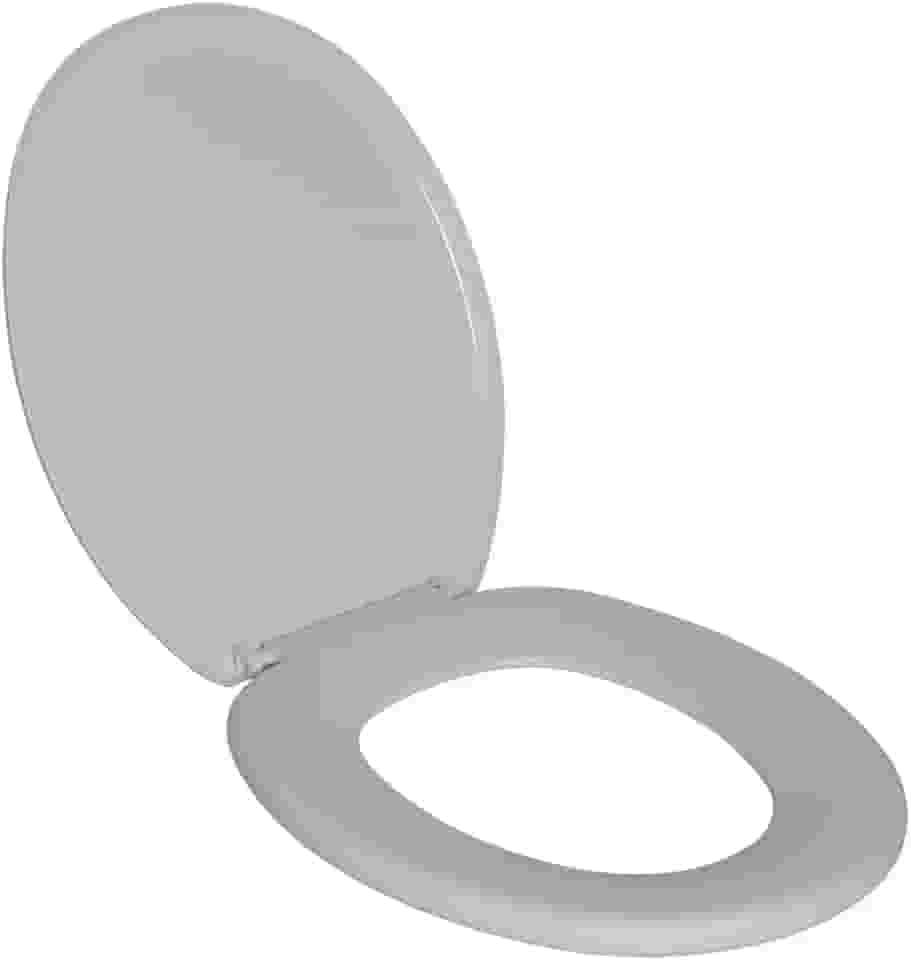 Astra TPJ/AS*BR1 Assento Sanitário Soft, Branco