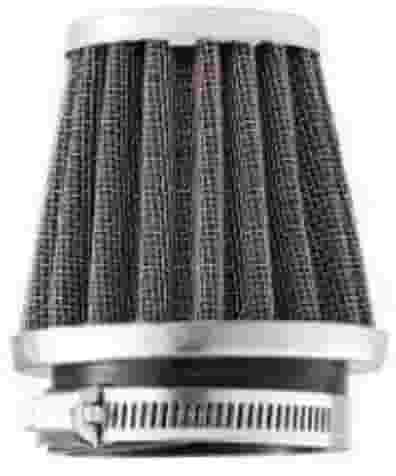 Filtro De Ar Esportivo 35mm Biz 100 Biz100 Biz-100