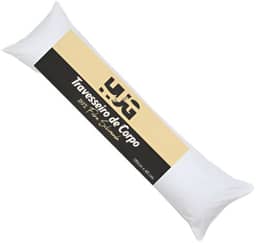 Travesseiro Corpo Body Pillow Confortavel Dormir Amamentação