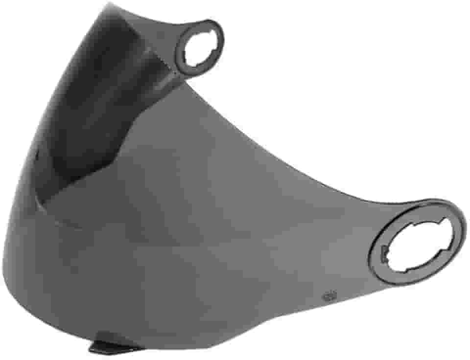 VISEIRA CAPACETE PRO TORK NEW LIBERTY 3 ELITE FUMÊ