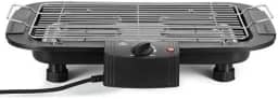 Churrasqueira Elétrica Bbq Show 20 Preta (220V - Preta)