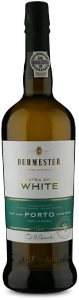 Vinho do Porto Português Porto Burmester Extra Dry White