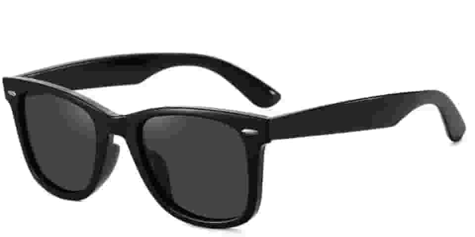 Óculos de Sol Polarizado Pesca Anti Reflexo Esportivo Uv400 Classico