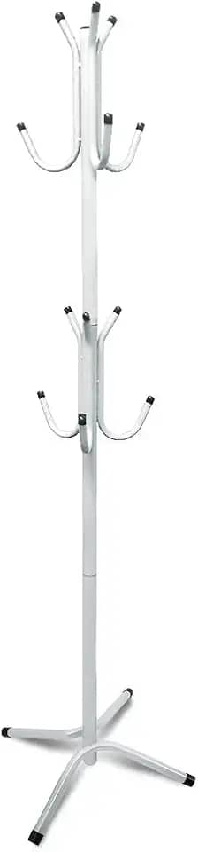 Mancebo Cabideiro De Roupas Porta Casaco Chapéu Bolsa