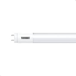 Lâmpada Led Tubular 20,5w 3000k T8 Taschibra - 3000k Luz Amarela