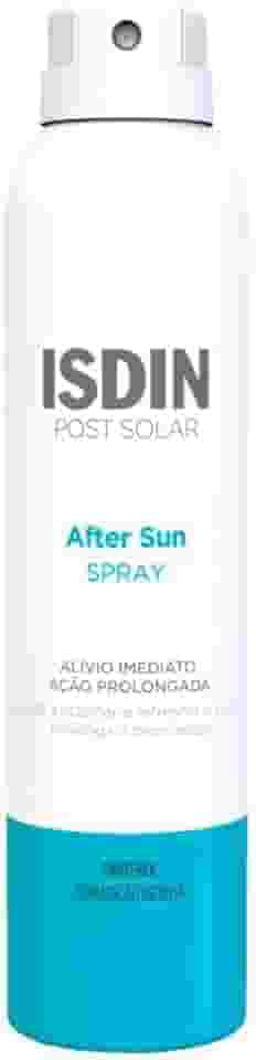 ISDIN Pós-Sol AfterSun Spray - 200ml