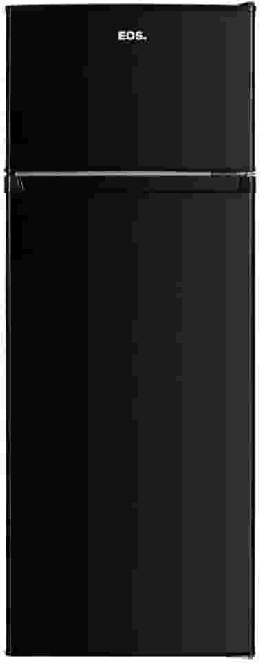 Geladeira EOS 230 Litros Duplex Preto ERV250DP 220V