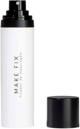 Océane – Make Fix - Fixador De Maquiagem./Unica