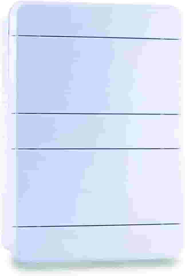 Force Line - Quadro Distribuicao 16 Disjuntores Din Branco - Sobrepor