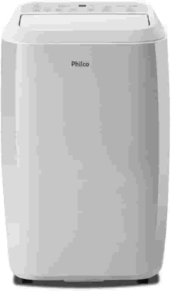 Ar-Condicionado Portátil Philco PAC12000F5 12.000 BTUs Só Frio 127V