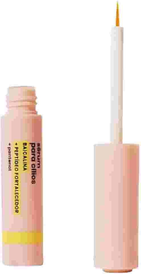 Sallve Sérum para cílios 3g