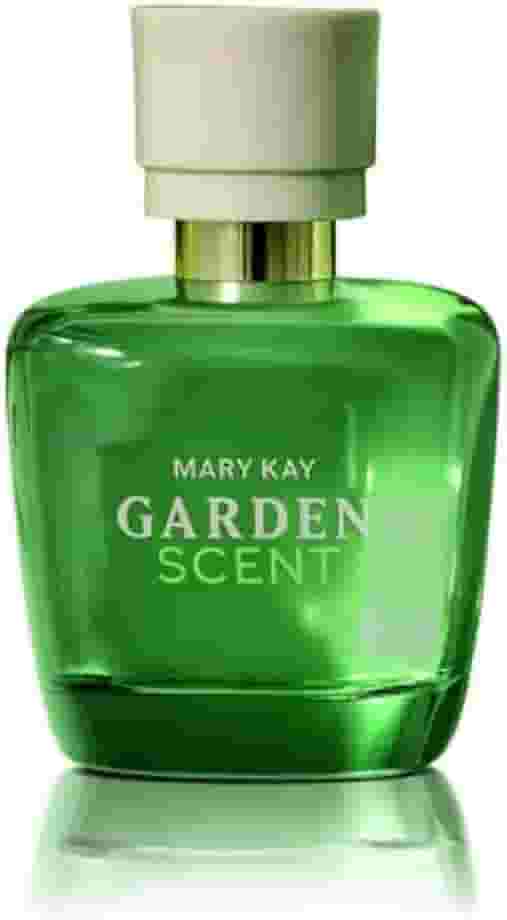 Perfume Mary Kay Garden Scent Deo Parfum 50 ml