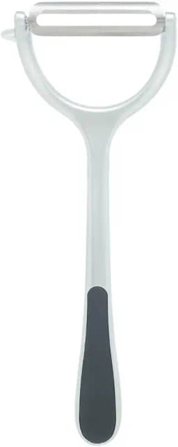 WOLFF - Descascador de Legumes Em Liga de Zinco com Cabo Antiderrapante 18cm