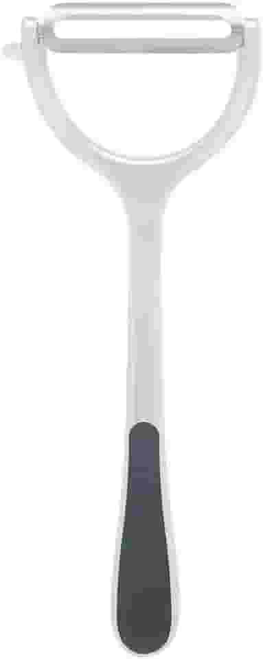 WOLFF - Descascador de Legumes Em Liga de Zinco com Cabo Antiderrapante 18cm