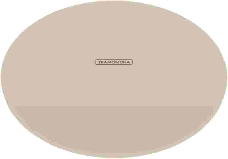 Pedra Para Pizza Tcp-400 Tramontina Churrasco 35,5 Cm