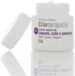 Creme Redutor de Papada, Colo e Pescoço 55g