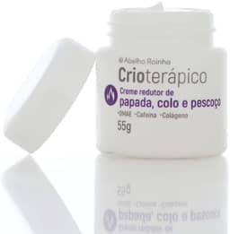 Creme Redutor de Papada, Colo e Pescoço 55g
