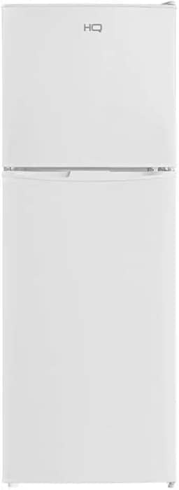 Geladeira Refrigerador Compacto HQ Defrost 150 Litros Branco HQ-150RDF (127V)