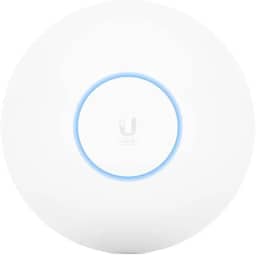 Ponto de Acesso Ubiquiti UniFi 6 Plus s/Fonte U6+
