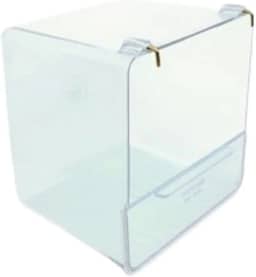 Banheira Para Pássaros Toco Tucano