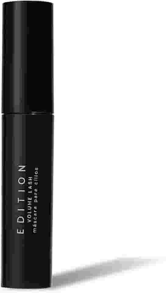 Océane Oceane Máscara Para Cílios Preta - Volume Lash Océane Edition 6G