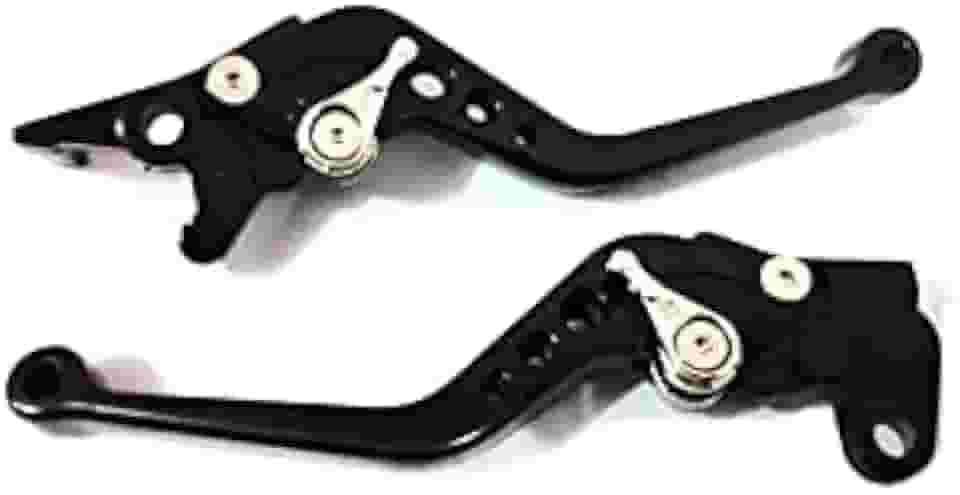 MANETE ESPORTIVA FAZER250 LANDER 2009 EM DIANTE PRETO-PAR 6909PT COMETA