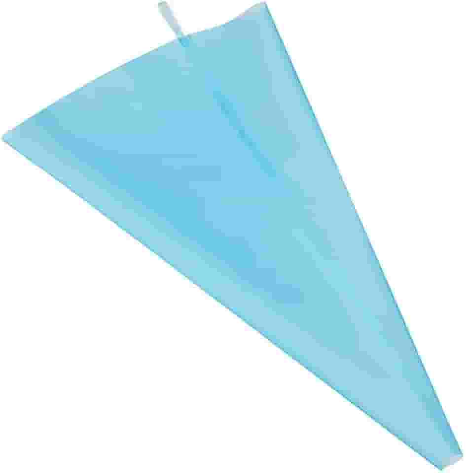 Saco de Confeitar em Silicone - SilverChef (Médio)