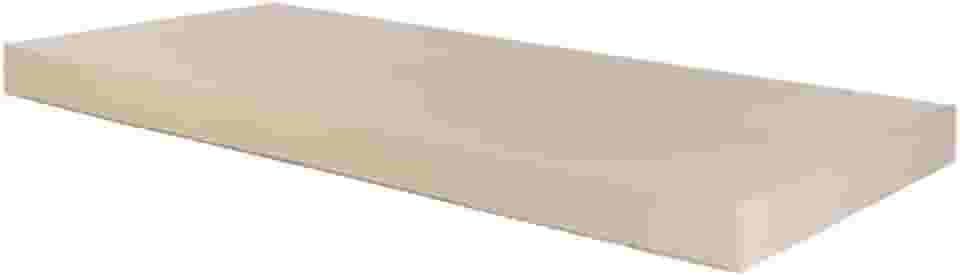 Colchão Hospitalar Original com Capa Impermeável D-28 até 100kg