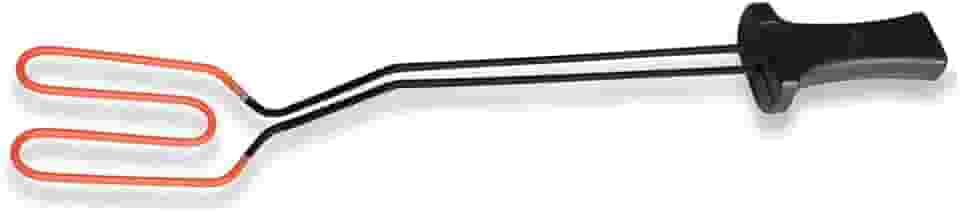 Acendedor Elétrico Carvão Para Churrasqueira Lareira Cotherm 127v