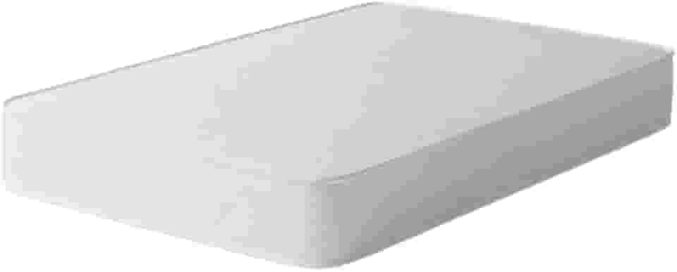 Colchão De Berço Americano D20 Quarto Cama 130X70X10