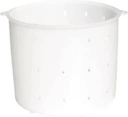 Forma de Queijo Minas 1kg