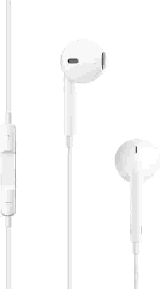 Apple EarPods com conector de fones de ouvido de 3,5 mm 