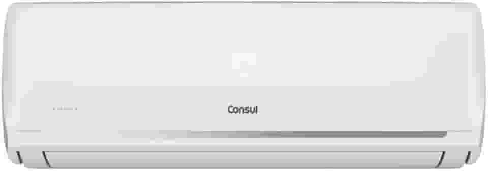 Ar Condicionado Split Consul Triple Inverter EconoMaxi 9.000 BTU/h Frio Monofásico Branco CBK09CBXNA - Bivolt