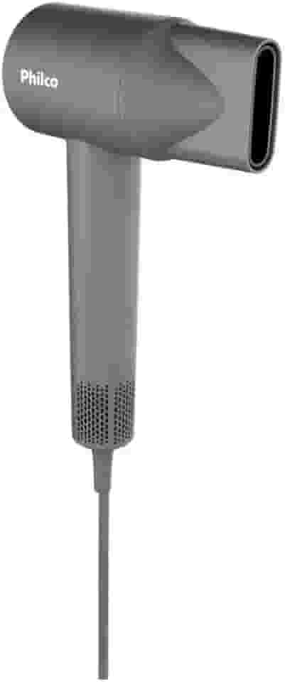 Secador de Cabelos Philco 1600W 4 temperaturas PSC3600 220V