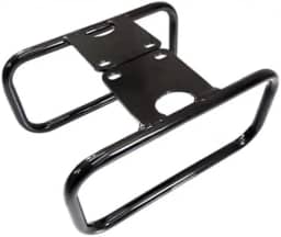 Chapam Suporte Afastador de Alforge para Moto - Cor: Preto