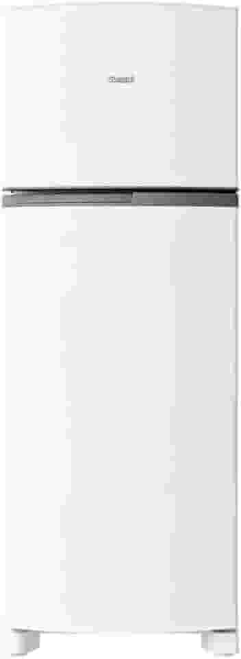 Geladeira Frost Free Duplex 333 Litros Branca Consul - CRM40MB 110V