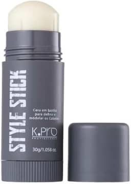 K.Pro Style Stick Cera em Bastão 30g