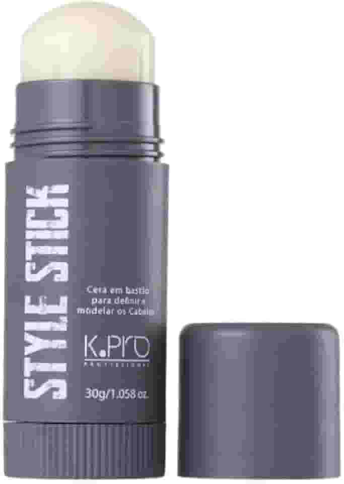 K.Pro Style Stick Cera em Bastão 30g