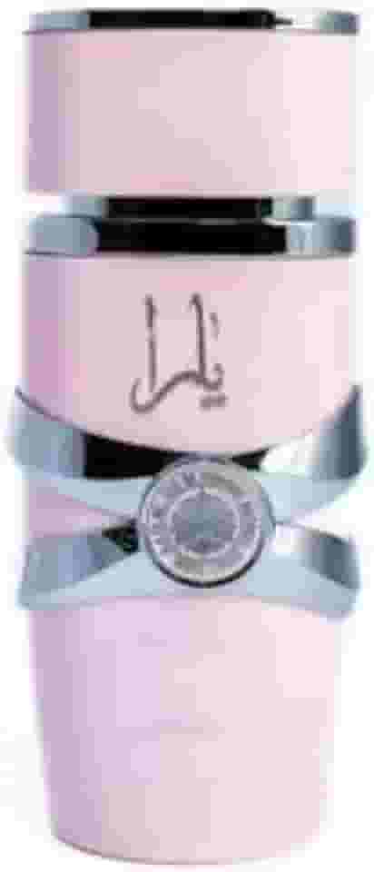 Perfume Árabe Feminino EDP 100ml uma fragancia que gera emoções. essencial para mulheres que gera paixão..