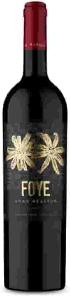 Vinho Tinto Chileno Foye Gran Reserva Carménerè 750 ml