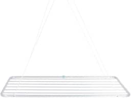 Mor - Varal de Teto Alumínio 90cm