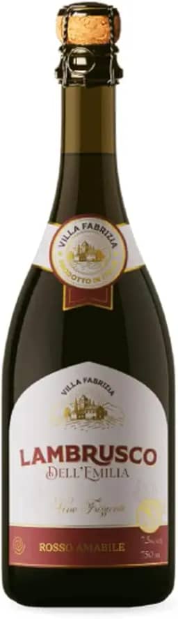 V. It Lambrusco Villa Fabrizia Tt Am Villa Fabrizia Cabernet Sauvignon