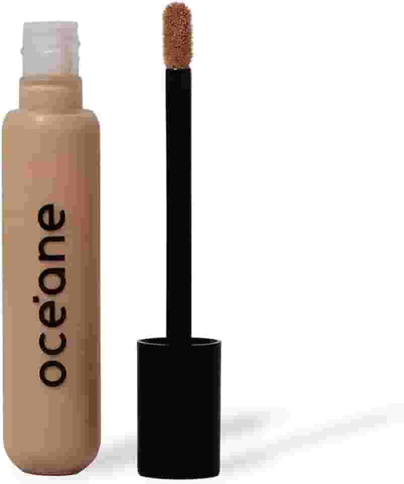 Océane Oceane Concealer - Corretivo Líquido./Medium Light