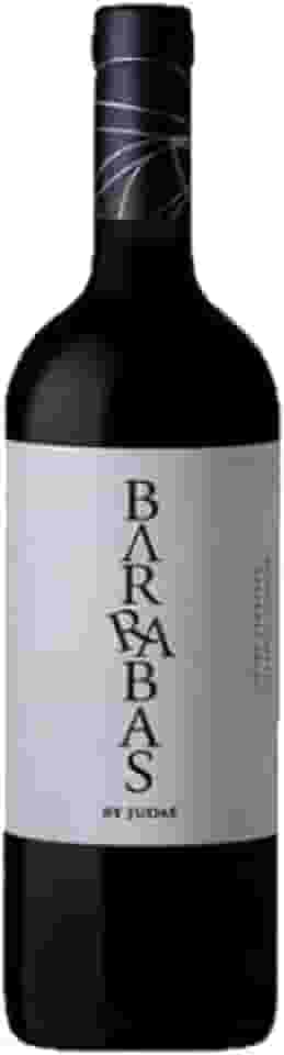Barrabas By Judas Cabernet Franc 750ml